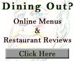 Get Restaurant Menus and Reviews from Rob Balon